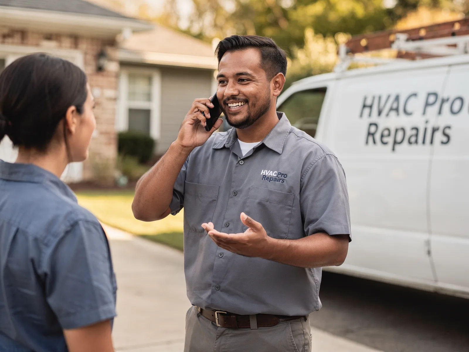 Heat Pump Repair Western, NE FAQs